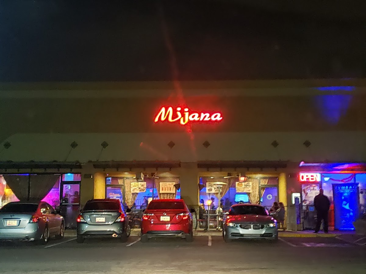 Mijana